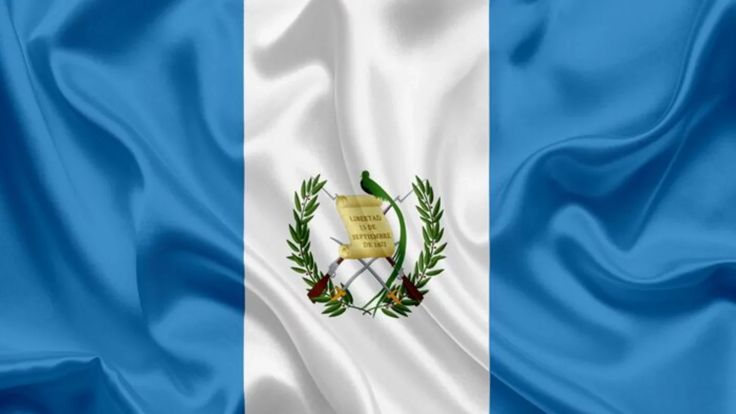Bandera de Guatemala - Servicio técnico LG