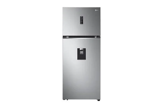 Reparación de Refrigeradores LG